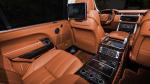 Land Rover Range Rover Autobiography by Vilner 2017 года